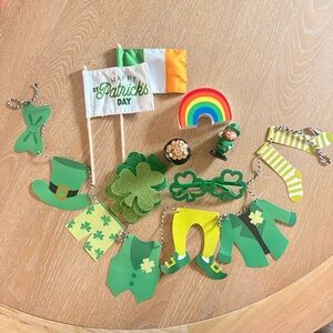 St. Patrick's Day Decorations